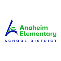 Anaheim Elementary School District