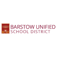 Barstow Unified School District