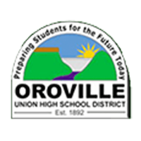 Oroville Union High School District