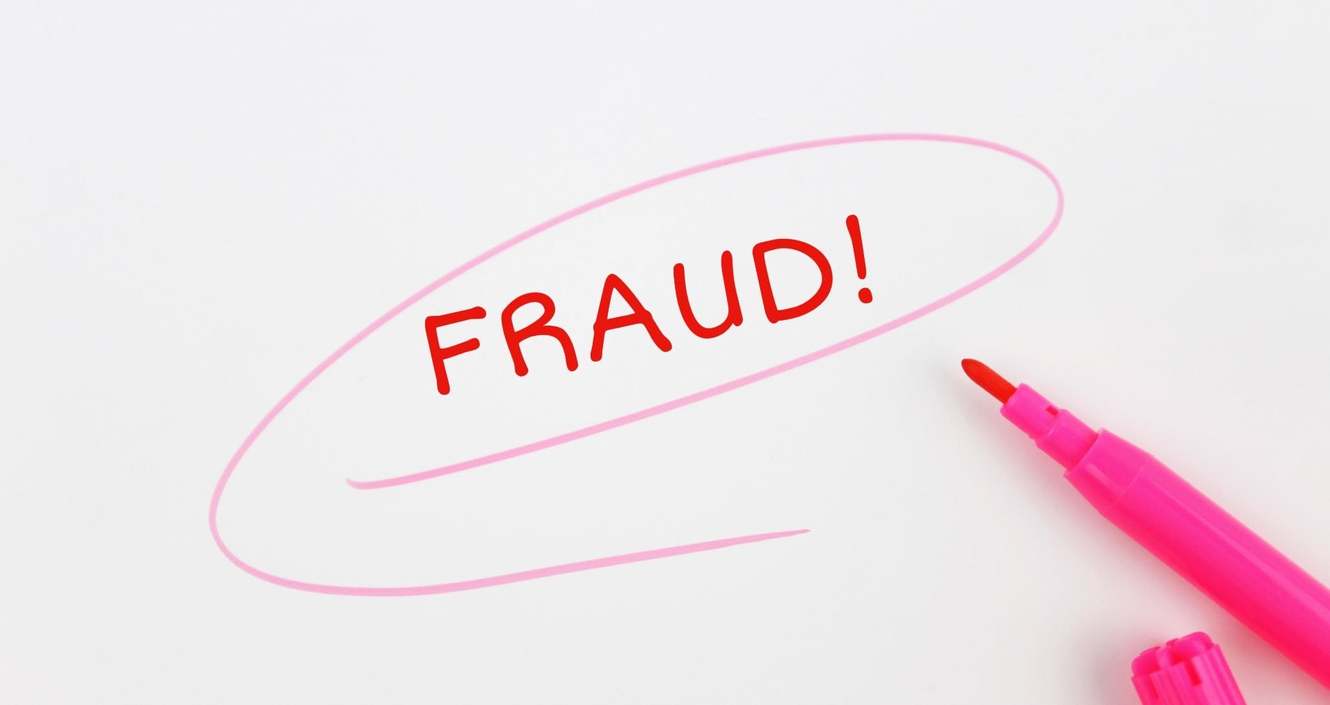 Fraud