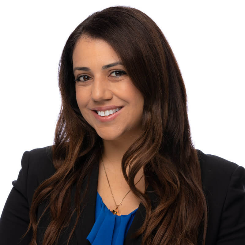Heather Rubio Daud